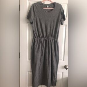 Old Navy TShirt Dress XL Tall